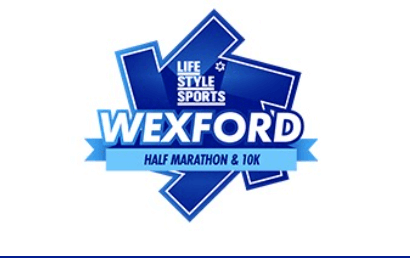 Life Style Sports Wexford Half Marathon & 10K 2026